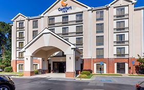 Comfort Inn Kennesaw Ga